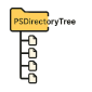 PSDirectoryTree icon